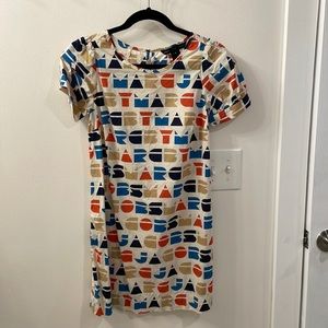 Marc by Marc Jacobs cotton dress